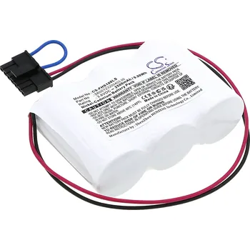 Baterie pro mobilní telefon Baterie Cameron Sino CS-FHS100LS pro Fulham Hotspot 1 - neoriginální