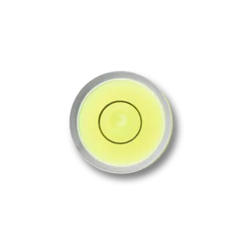 Vodováha Krabicová libela, DB 15, průměr 15 mm, SOLA