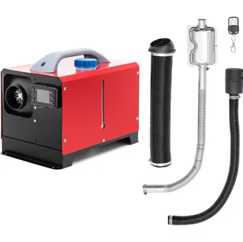 MSW MSW-DPH-05 tepelné zářiče MSW MSW-DPH-05 tepelné zářiče