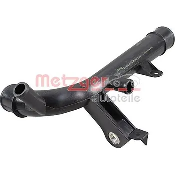 Chladič motoru Potrubí chladiva METZGER 4010429