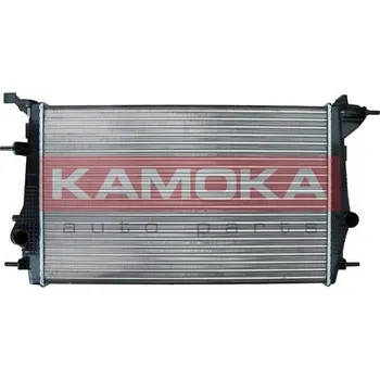 Chladič motoru Chladič, chlazení motoru KAMOKA 7705103