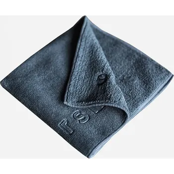 Utěrka Tershine Mikrovláknová utěrka Tershine-Microfiber Cloth Standard Grey