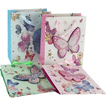 Dárková taška Dárková taška, S/4 A0297