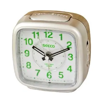 Budík S SQ878-03 SECCO (511)