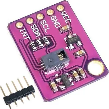 Vývojová deska CJMCU-7620 PAJ7620U2 Sensor Gest