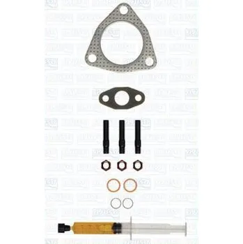 Turbodmychadlo Montážní sada, dmychadlo AJUSA JTC11835