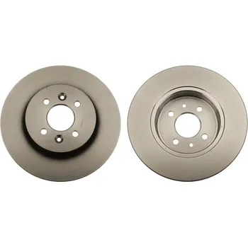 Brzdový kotouč Brzdový kotouč TRW DF4691