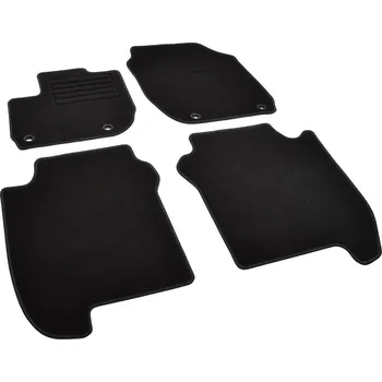 autokoberec Textilní autokoberce Rigum pro Honda Jazz (2015 - 2020)