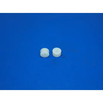 Příslušenství k autodráze LOŽISKA OSA 3MM UNI PODVOZEK