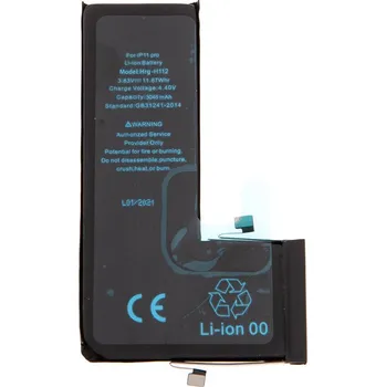 Baterie pro Apple iPhone 11 Pro 3046…