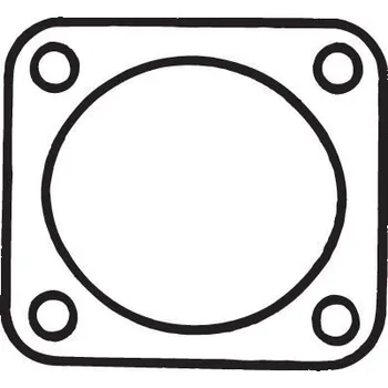 Těsnění výfuku Těsnění, výfuková trubka BOSAL 256-516