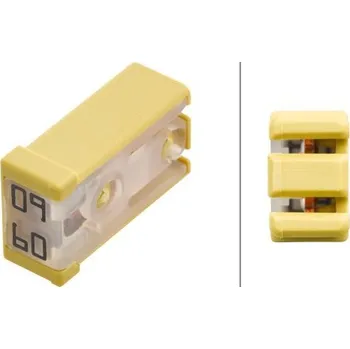 Autopojistky Pojistka HELLA 8JS 218 228-071