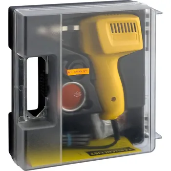 Páječka pájka trafo ETP 6 150VA LED + kufr 150W-K-Š