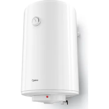 Bojler Ohřívač vody Optima 50L
