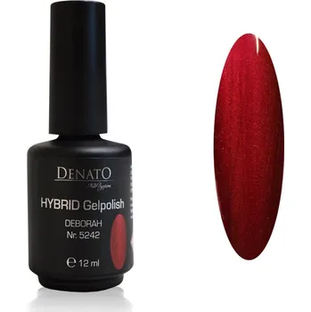 Umělé nehty DENATO s.r.o. Hybrid Gelpolish DEBORAH