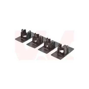 Parkovací asistent Úchyt, Senzor-parkovací asistent VAN WEZEL 7631468