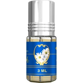 Al Rehab Perfumes AL REHAB AROOSAH koncentrovaný parfémovaný olej 3 ml