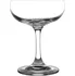 Sklenice Olympia Bar Collection široké křišťálové sklenice na sekt 220 ml 6 ks