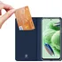 Pouzdro na mobilní telefon Dux Ducis Skin Pro pro Xiaomi Redmi Note 12 Pro Plus