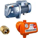 Pedrollo FUTURE JETm 2AP, 230 V, set k okamžitému zapojení