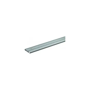 Nábytkové kování Hettich 9227183 slideline m 2-profil 2500