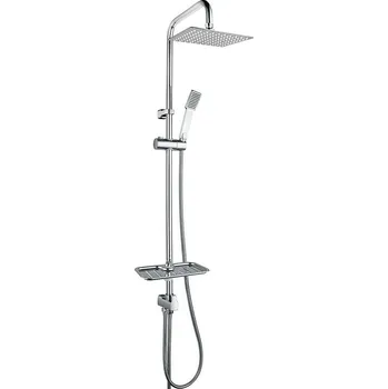 Sprchový set Sprchový set s dešťovou sprchou Dragon 1-F