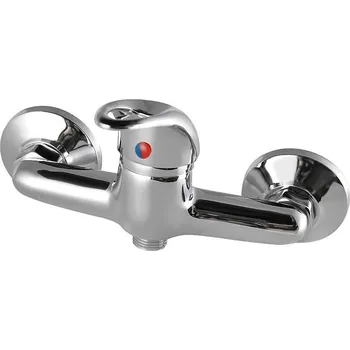 Baterie sprchová Hapi 10cm