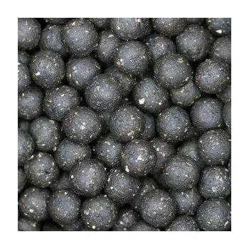 Boilies No Respect Black Fish Boilies Dead Sea 20mm 3kg