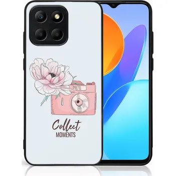 Pouzdro na tablet VSECHNONAMOBIL 67832 MY ART Ochranný kryt Honor X6 / X8 5G MOMENTS (122)