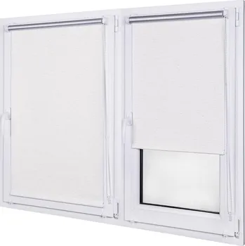 Roleta Roleta Mini Silver 62/150 MGR SXL-063