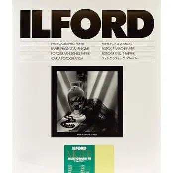 Fotopapír ILFORD 50x60/10 MGFB MATT