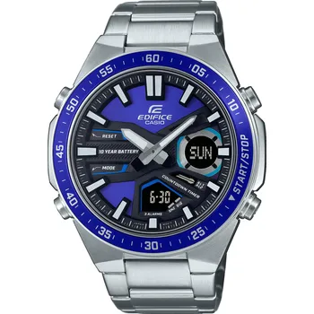 Casio EDIFICE EFV-C110D-1A4VEF, EFV-C110D-2AVEF
