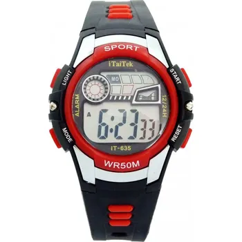 Hodinky Hodinky iTaiTek 11214003