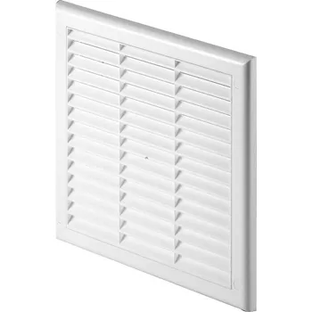 Vzduchotechnika Kryt ventilátoru 11/27 tużs.