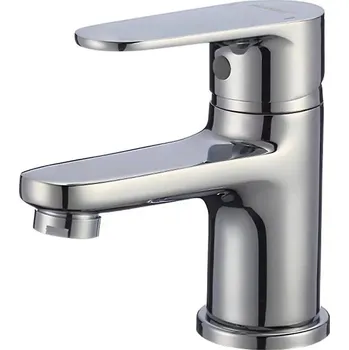 Vodovodní baterie Umyvadlová baterie Neptun