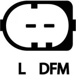 LUCAS Alternátor LU LRA01952 + DOPRAVA ZDARMA!