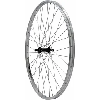 Zapletené kolo výplet 26" Parallex přední 36d.