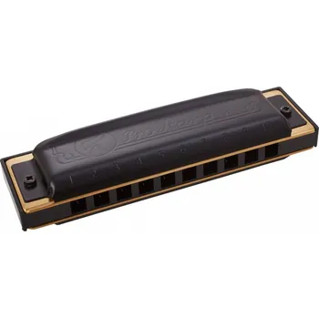 Hohner Pro Harp ladění G