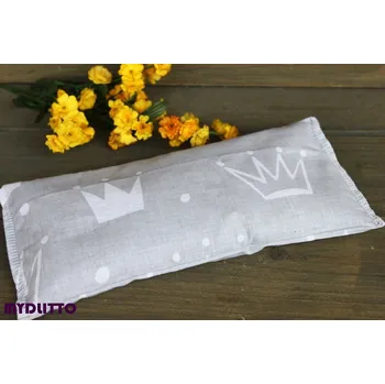 Polštář Pohankový polštářek - malý - mix barev