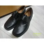 Dámská kotníčková polobotky boty Apache Nero Velikost: 37