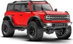 Traxxas TRX-4M Ford Bronco 2021 RTR 1:18