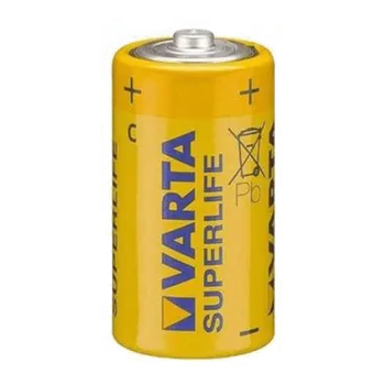 Budík Baterie monočlánek typu C baterie monočlánek typu C