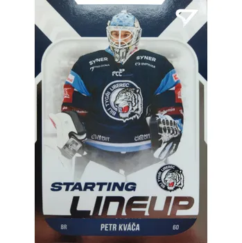 Sběratelská karetní hra Petr Kváča