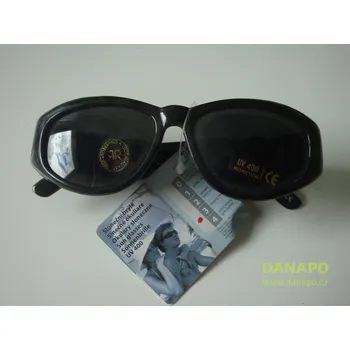 Noell Sluneční brýle černé