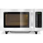 HENDI Mikrovlnná trouba programovatelná 23l