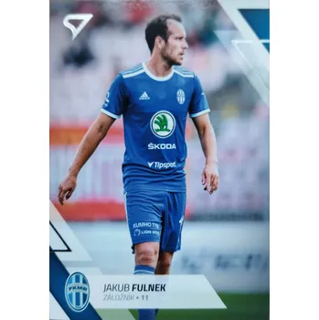 Sběratelská karetní hra Jakub Fulnek