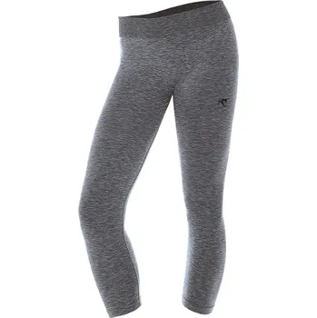 Dámské legíny Dámské sportovní 7/8 legíny IRON-IC 2.0 comfort Barva: Grigio VS, Velikost: M/L