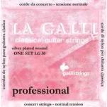 Galli LG50 La Galli Clear Nylon Normal + prodloužená záruka 3 roky