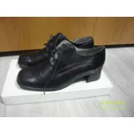 Apache Dámské diabetické boty polobotky DIA 2003 vel 37