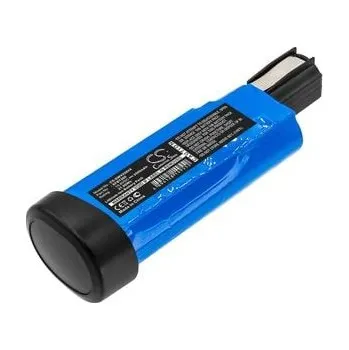 Baterie pro Shark Ion W1 Cord, 2500 mAh, Cameron Sino CS-EWV220VX